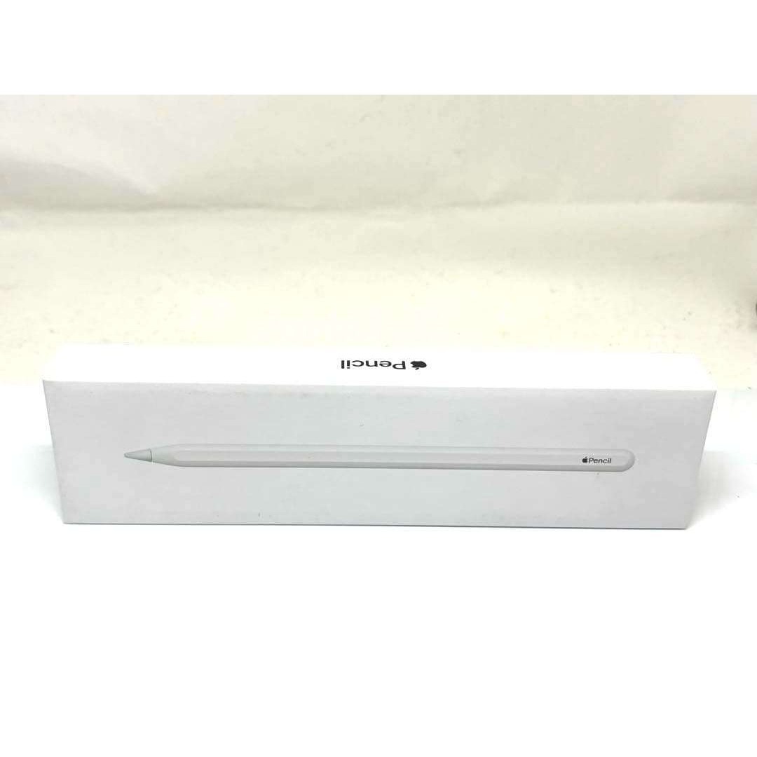 快適スタイラス！Apple Pencil 第2世代 A2051 MU8F2J/A