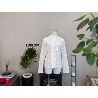LUDLOW（シャツ/ブラウス(長袖/七分)）のフリマアイテム一覧