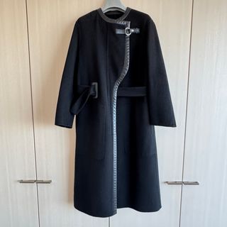 HERMES（ロングコート）のフリマアイテム一覧