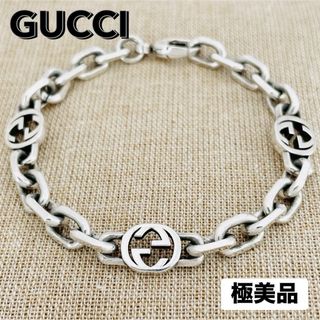 GUCCI - GUCCI 喜平 ブレスレット 925の通販 by アバントス's shop