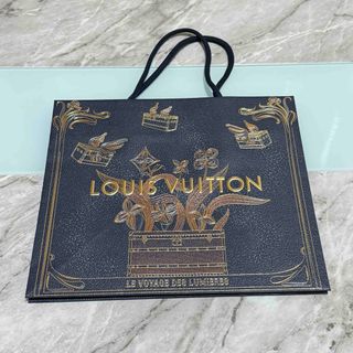 LOUIS VUITTON - ルイヴィトン 旧ショッパーの通販 by ashop｜ルイ