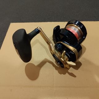 DAIWA - 新品未使用 24 ルビアス ST LT2500S-XHの通販 by YSD's shop