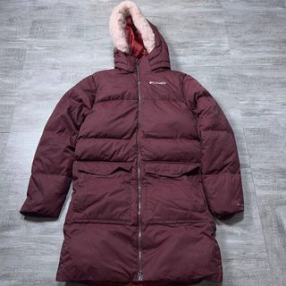 Columbia（ダウンジャケット）のフリマアイテム一覧