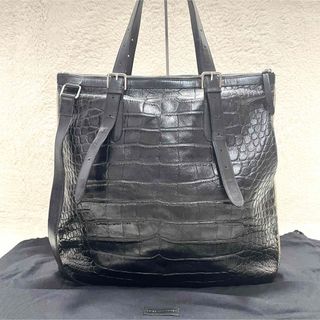 DRIES VAN NOTEN（トートバッグ）のフリマアイテム一覧