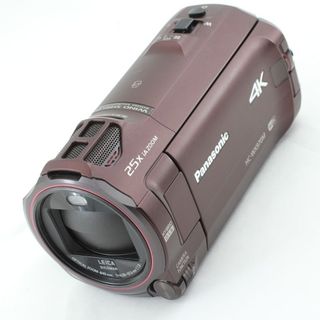 Panasonic - ビデオカメラ Panasonic HDC-TM90の通販 by はな's shop