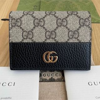 GUCCI - グッチ／GUCCI 長財布 財布 ウォレット レディース 女性 女性