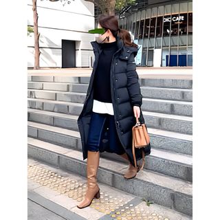 TATRAS - TATRAS 別注 スピックアンドスパン ノーブル 02 ネイビー