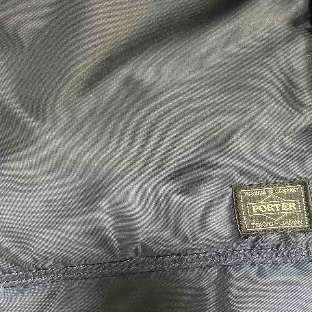 PORTER - PORTER 菊池亜希子 ポッケサック バックパック リュック