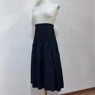 ISSEY MIYAKE（ロングスカート ・ ブラック/黒色系）のフリマアイテム一覧