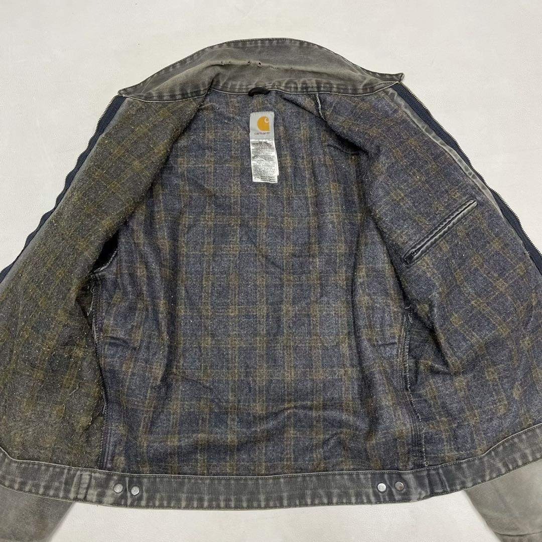 carhartt - J97 PTL Carhartt カーハート デトロイトジャケット