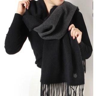 MAISON KITSUNE' - Maisonkitsune キツネ ニット 田中みな実の通販 by