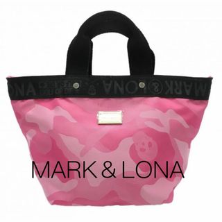 MARK&LONA（バッグ）のフリマアイテム一覧
