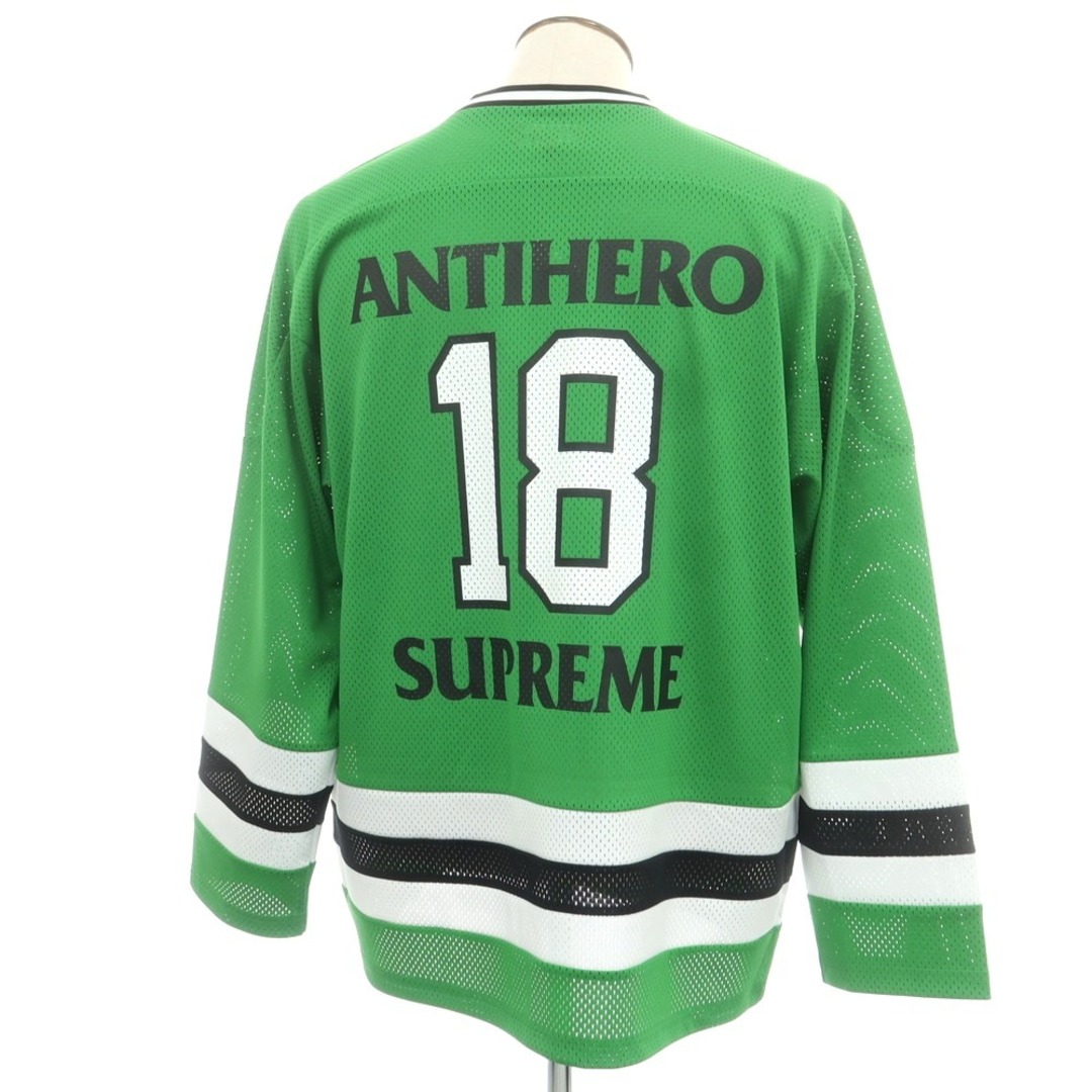 Supreme - 【中古】シュプリーム Supreme × ANTIHERO 2025年秋冬 Ozzy