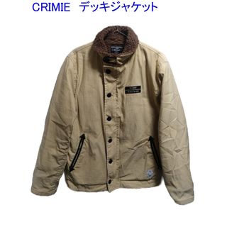 CRIMIE - (値下げ相談可)CRIMIE クライミー アロハシャツ Mサイズの