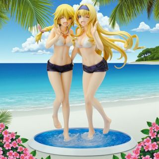 ALTER - セントルイス Luxury Handle Ver. アズールレーン 1/6 完成品