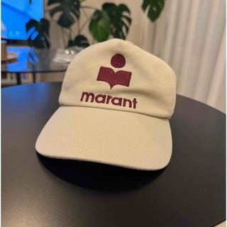 Isabel Marant - イザベル・マラン キャップの通販 by もるも