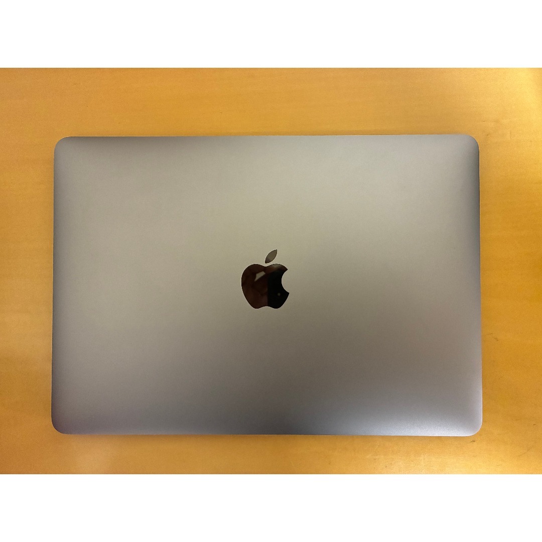 Apple - MacBook (Retina, 12-inch, 2017) ジャンクの通販 by