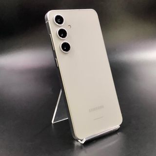 SAMSUNG - Galaxy S23 Ultra 256GB ラベンダー SIMフリー【良品】の