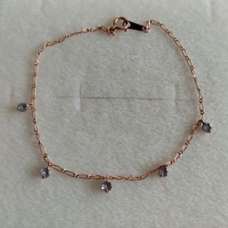 JEWELRY TSUTSUMI（ブレスレット/バングル）のフリマアイテム一覧