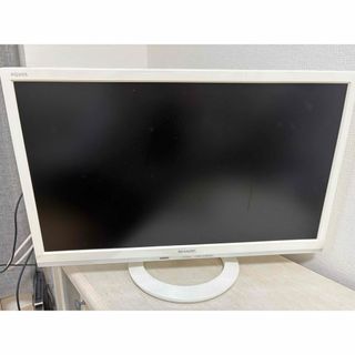 SHARP - ○ 美品 SHARP AQUOS 液晶テレビ 32インチ LC-32H10の通販 by