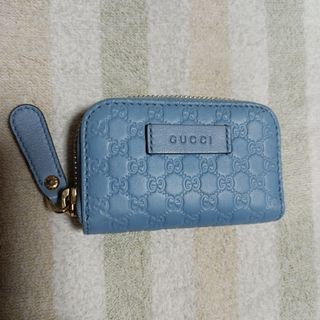 GUCCI（コインケース/小銭入れ）のフリマアイテム一覧