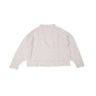 ADORE - 美品 23AW ADORE アドーア ラッフルスリーブ ニット 531