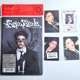 &TEAM - &TEAM TAKI タキ 月波 IMAGE PICKETうちわの通販 by fufu's