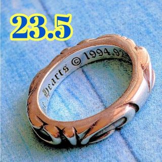 山下智久愛用 クレセントルナ指輪 リングの通販 by ともP's shop｜ラクマ