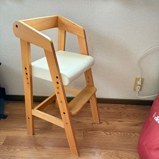 IKEA - IKEA TERJE FRÖSVI テリエ フロースヴィ 折りたたみチェアの