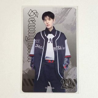 LE SSERAFIM 直筆サイン「ANTIFRAGILE」Vol.3の通販 by てでぃ@プロフ