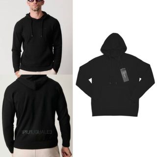 THE NORTH FACE - THE MOTHER FUCKER スウェット パーカー L 黒 north