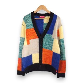 Supreme - Supreme Abstract Stripe Cardigan サイズXLの通販 by F's