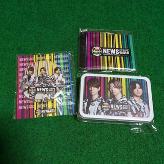 NEWS - NEWS 10th Anniversary in Tokyo Dome【DVD】の通販 by まいち