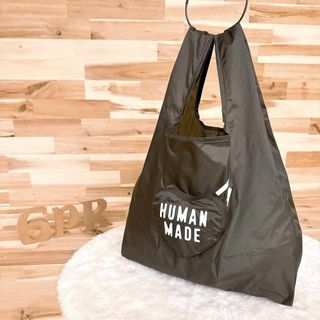 HUMAN MADE（トートバッグ）のフリマアイテム一覧