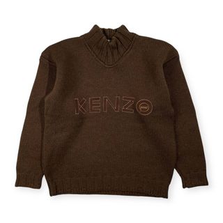 KENZO（ニット/セーター）のフリマアイテム一覧