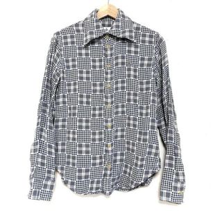 Vivienne Westwood（シャツ/ブラウス(長袖/七分) ・ ホワイト/白色系