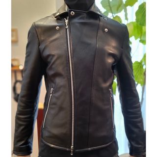 TORNADO MART - 美品 TORNADO MART トルネードマート ファー付き