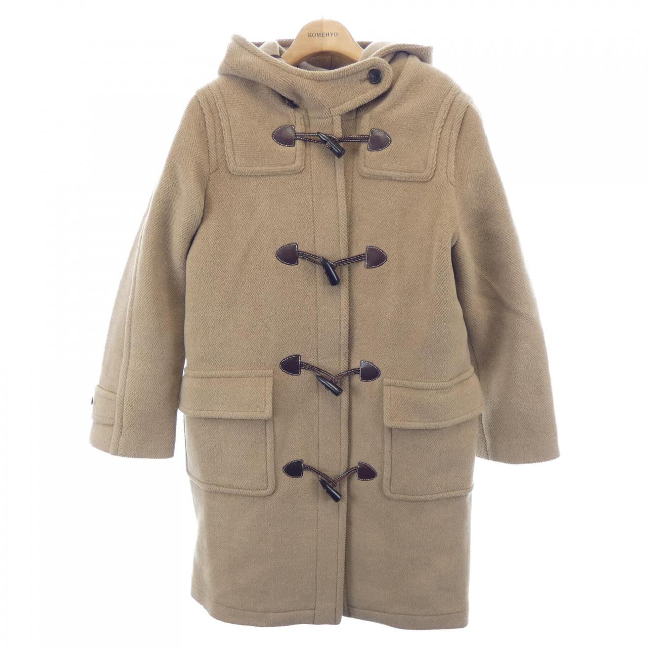 コメ兵｜オールドイングランド OLD ENGLAND ダッフルコート｜オールド