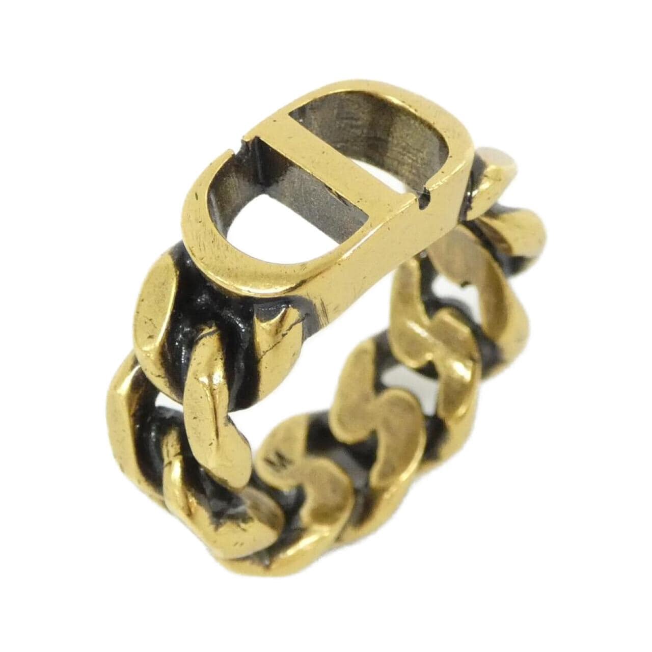 コメ兵｜クリスチャンディオール 30 モンテーニュ R0939MTGMT リング