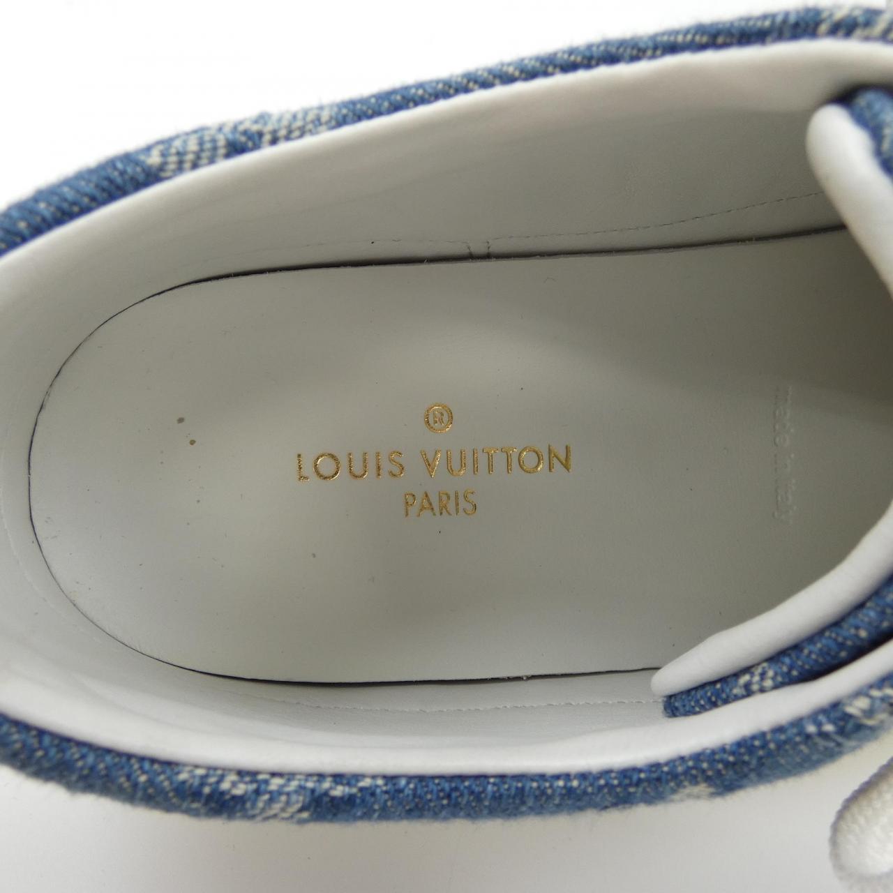 コメ兵｜ルイヴィトン LOUIS VUITTON スニーカー｜LOUIS VUITTON