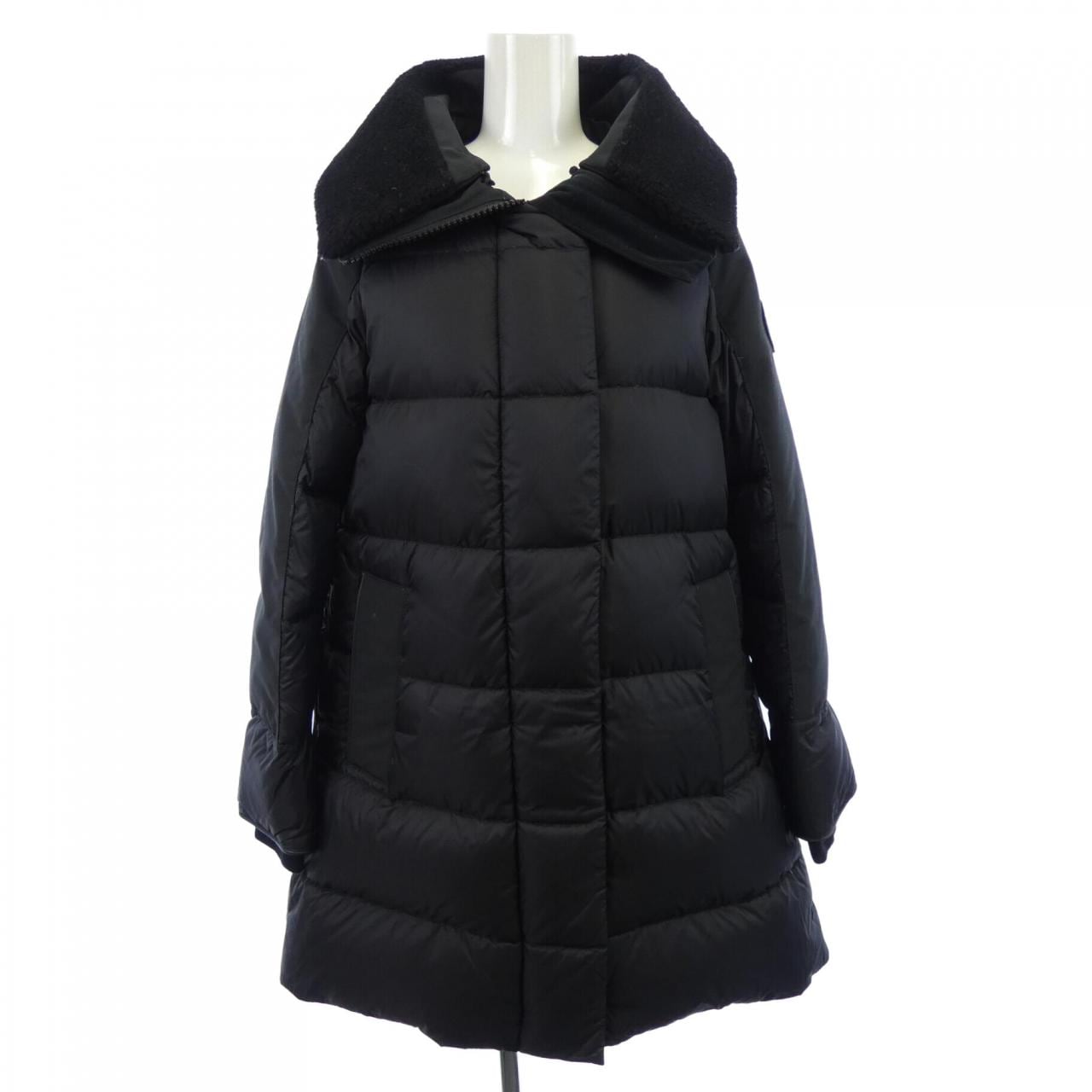 コメ兵｜カナダグース CANADA GOOSE 3207LB ALTONA アルトナ ダウン