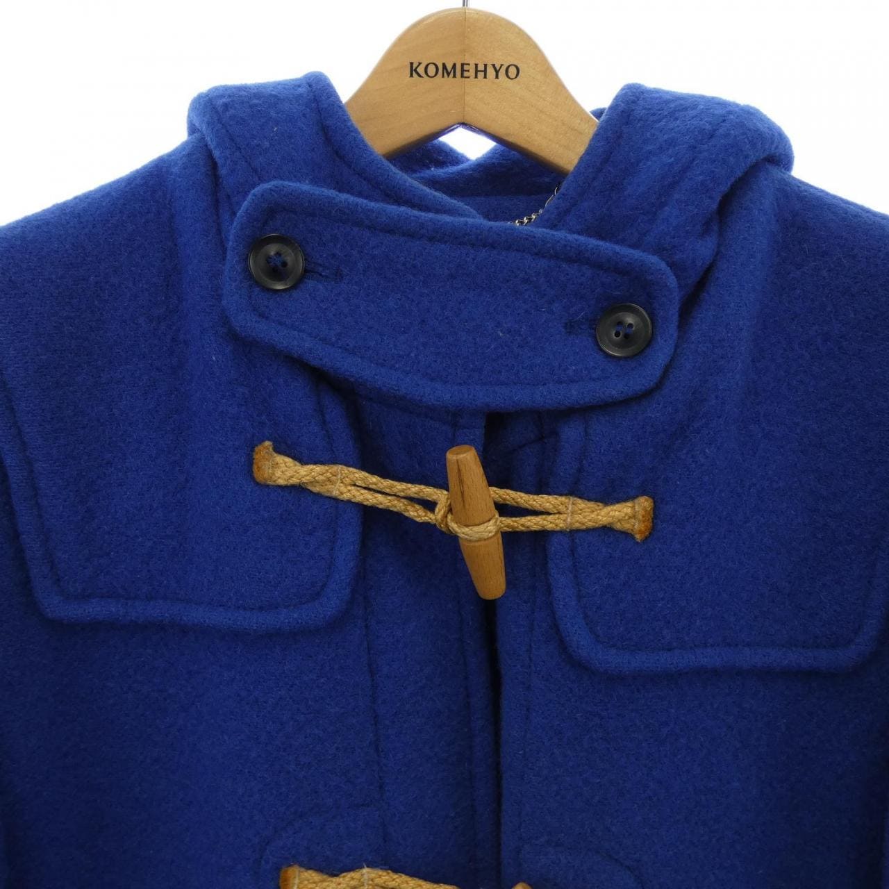 コメ兵｜アーノルドブルック HARNOLD BROOK ダッフルコート｜HARNOLD