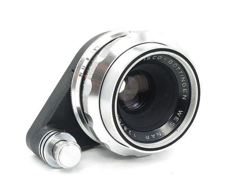 M42 Mount Lens List