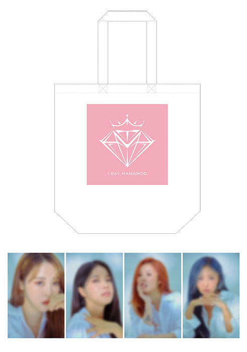 MAMAMOO 日本独自企画ベストアルバム『I SAY MAMAMOO : THE BEST