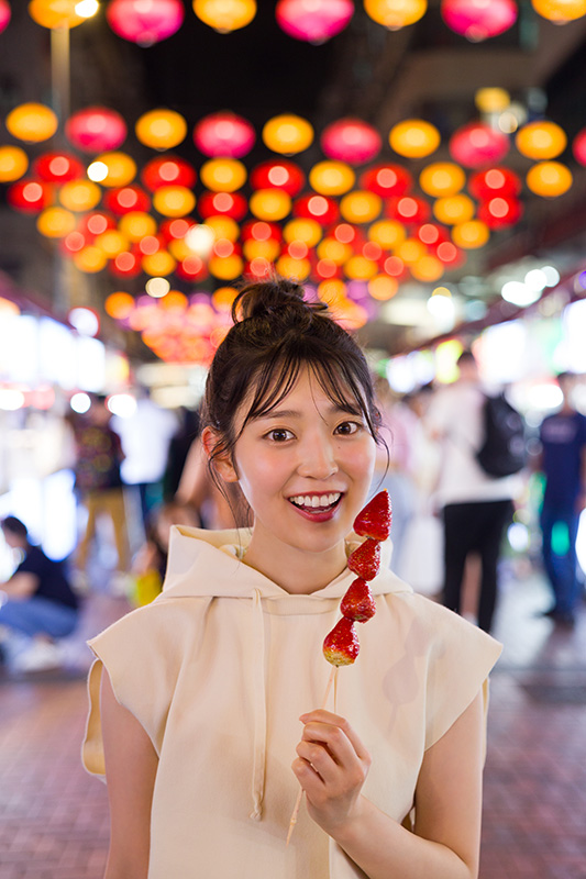 阪口珠美（乃木坂46）1st写真集『青いバラ』2024年6月25日発売《HMV