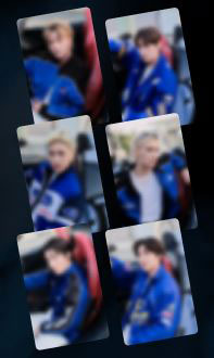 SF9 日本オリジナルアルバム『LOVE RACE』2025年7月16日リリース《HMV