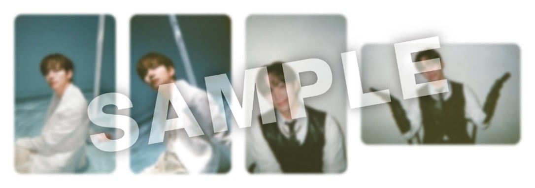 Lee Junho 日本スペシャルシングル『Can I』8月23日(水)リリース《先着