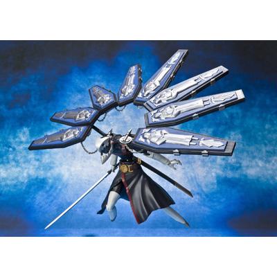 D-Arts タナトス（ペルソナ3） 【再販】 : Accessories (Figure