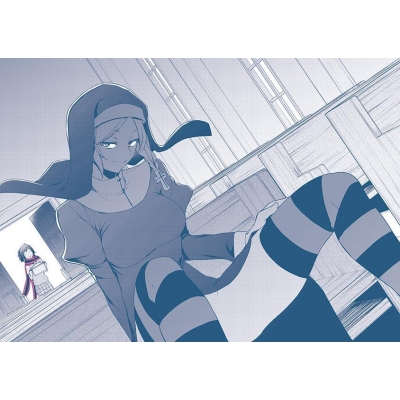 夜桜四重奏 -ヨザクラカルテット-34 描き下ろしイラスト手帳(2026年