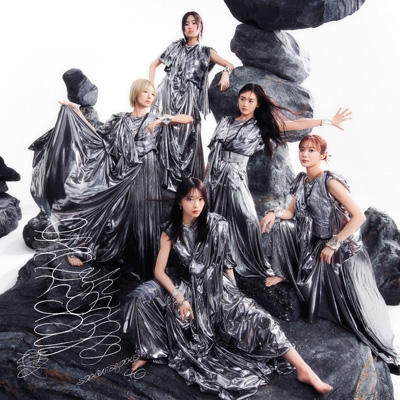 Loppi・HMV限定 生写真付5形態セット》 Unhappy birthday構文 【TYPE-A